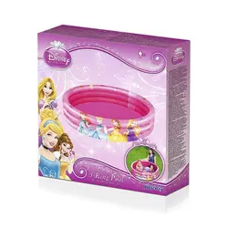استخر بادی کودک دخترانه پرنسس دیزنی