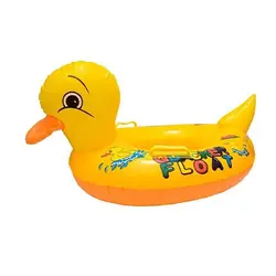 اسنورکل شنا اینتکس مدل Aqua Flow