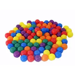 توپ بادی 100 تایی استخری اینتکس