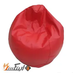 مبل شنی نوجوان طرح چرم