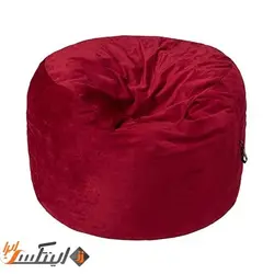 مبل شنی استوانه ای ابر و یونولیت 100*80