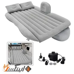 تشک بادی داخل ماشین ضخیم ام وی ام X22