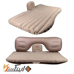 تشک بادی داخل ماشین ضخیم فیدلیتی پرستیژ