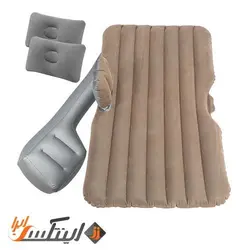 تشک بادی داخل ماشین ضخیم فیدلیتی پرستیژ
