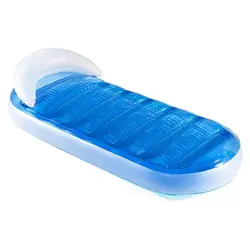 شناور ساحلی آبی بالش دار Bestway 43237