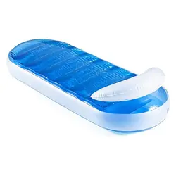 شناور ساحلی آبی بالش دار Bestway 43237