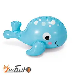 عروسک بادی اینتکس طرح وال