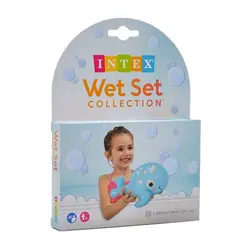 عروسک بادی اینتکس طرح وال