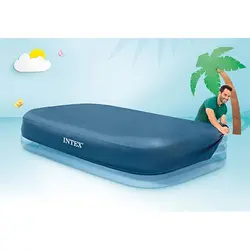 درپوش استخر بادی 183*305 اینتکس
