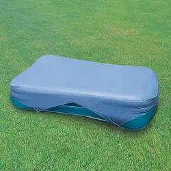 درپوش استخر بادی 183*305 اینتکس
