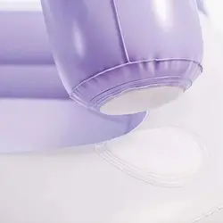 استخر بادی سایبان دار بنفش اینتکس