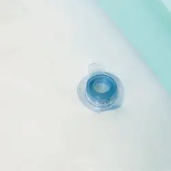 استخر بادی چهار حلقه قطر 168 جدید اینتکس