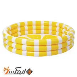 استخر بادی کودک اینتکس طرح لیمو ترش