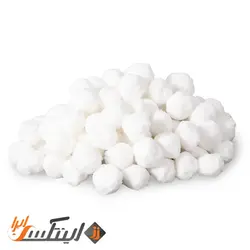 الیاف پمپ تصفیه آب شنی اینتکس