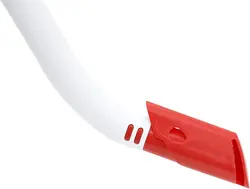 اسنورکل شنا مدل Easy-Flow sport طوسی