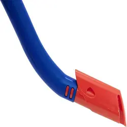اسنورکل شنا مدل Easy-Flow sport طوسی