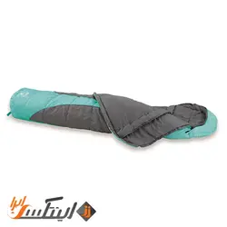 کیسه خواب 19- درجه Heat Wrap 300 سبز بست وی