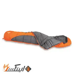 کیسه خواب 19- درجه Heat Wrap 300 نارنجی بست وی