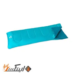 کیسه خواب کمپینگ 11- درجه Evade 15 آبی بست وی