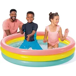 استخر بادی اینتکس سه رینگ جدید قطر 114 اینتکس