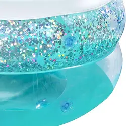 استخر بادی کودک بست وی شاین دار آبی