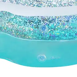 استخر بادی کودک بست وی شاین دار آبی