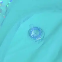 استخر بادی کودک بست وی شاین دار آبی