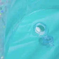 استخر بادی کودک بست وی شاین دار آبی