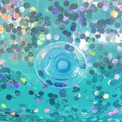 استخر بادی کودک بست وی شاین دار آبی