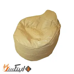 مبل شنی چرم ایرانی