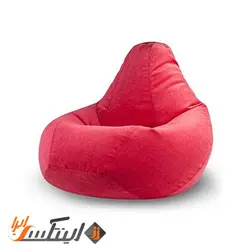 مبل شنی بزرگ با بدنه اصل