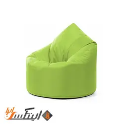 هپی چیر پارچه ای راحتی