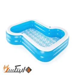 استخر بادی بزرگ خاص بست وی bestway 54321