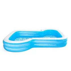 استخر بادی بزرگ خاص بست وی bestway 54321