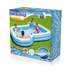 استخر بادی بزرگ خاص بست وی bestway 54321
