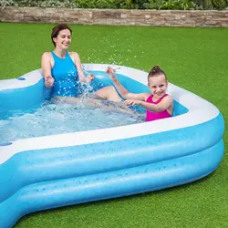 استخر بادی بزرگ خاص بست وی bestway 54321