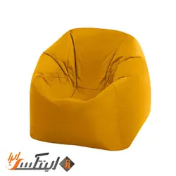 بین بگ طبی با بدنه نرم