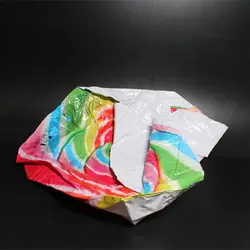 تشک بادی روی آب آبنبات Intex 58753