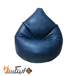 بین بگ چرم تک نفره اصل