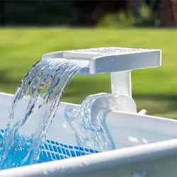 آبشار استخر پیش ساخته intex 28090