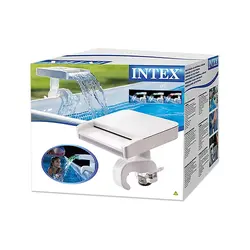 آبشار استخر پیش ساخته intex 28090