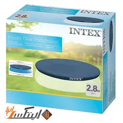 درپوش استخر ایزی ست 305 اینتکس Intex 28021