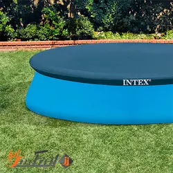 درپوش استخر ایزی ست 305 اینتکس Intex 28021