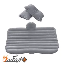 تشک بادی داخل ماشین ضخیم پژو 207