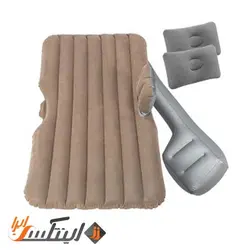 تشک بادی داخل ماشین ضخیم پژو 207