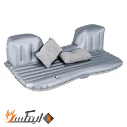 تشک بادی داخل ماشین ضخیم پژو 405