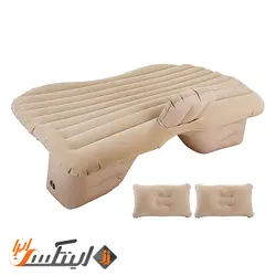 تشک بادی داخل ماشین ضخیم پژو 405