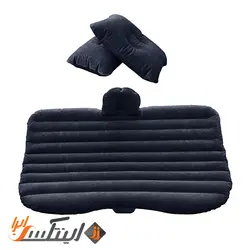 تشک بادی داخل ماشین ضخیم پژو 405