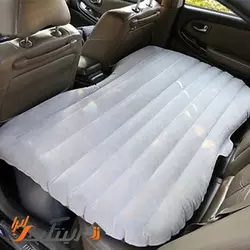 تشک بادی داخل ماشین ضخیم پژو 206