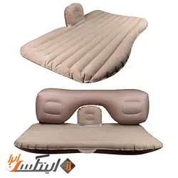 تشک بادی داخل ماشین ضخیم پژو 206